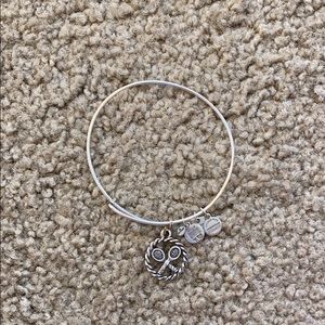 Alex and Ani Tennis Bracelet